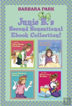 Bertrand.pt - Junie B.'S Second Sensational Ebook Collection!