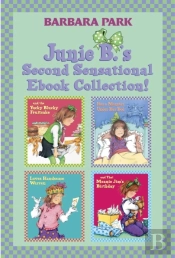 Junie B.'S Second Sensational Ebook Collection!