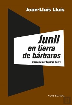 Bertrand.pt - Junil En Tierra De Barbaros