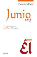 Junio 2015, Con Él (Digital)