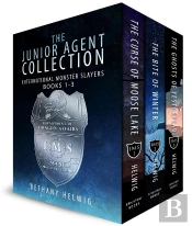 Junior Agent Collection