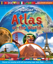 Junior Atlas Of The World