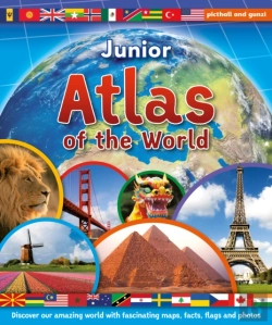 Bertrand.pt - Junior Atlas Of The World