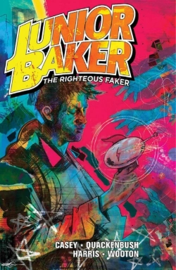 Bertrand.pt - Junior Baker The Righteous Faker