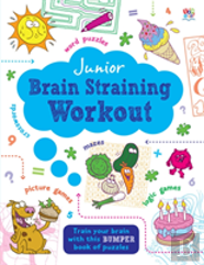 Junior Brain Straining Workout