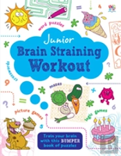 Junior Brain Straining Workout