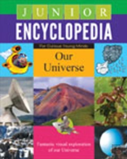 Bertrand.pt - Junior Encyclopedia - Our Universe
