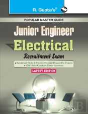 Junior Engineers Examination Electrical Engineering Guide