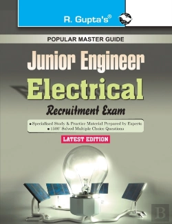 Bertrand.pt - Junior Engineers Examination Electrical Engineering Guide