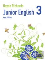 Junior English Book 2 (International) 2nd Edition - Haydn Richards