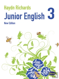 Bertrand.pt - Junior English Book 2 (International) 2nd Edition - Haydn Richards
