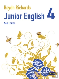 Bertrand.pt - Junior English Book 4 (International) 2nd Edition - Haydn Richards