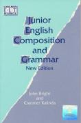 Junior English Composition And Grammar Paper