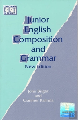 Bertrand.pt - Junior English Composition And Grammar Paper