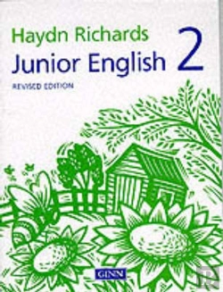 Bertrand.pt - Junior English Revised Edition 2