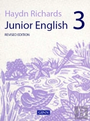 Junior English Revised Edition 3