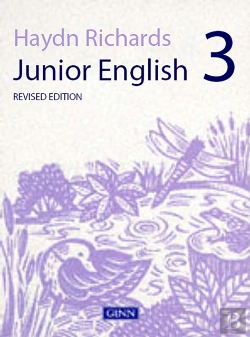 Bertrand.pt - Junior English Revised Edition 3