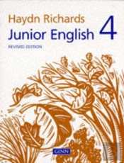 Junior English Revised Edition 4