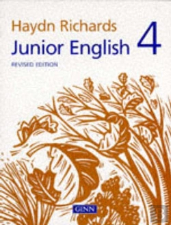 Bertrand.pt - Junior English Revised Edition 4