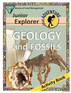 Bertrand.pt - Junior Explorer Geology And Fossils Activity Book