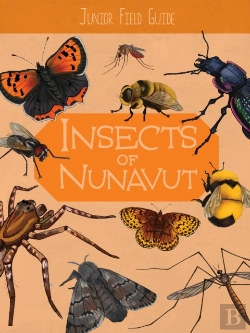 Bertrand.pt - Junior Field Guide: Insects Of Nunavut