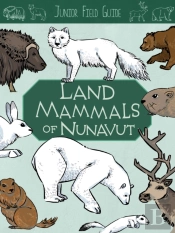 Junior Field Guide: Land Mammals