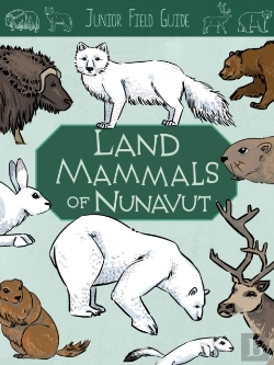 Bertrand.pt - Junior Field Guide: Land Mammals