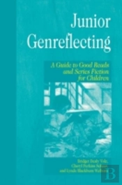 Junior Genreflecting