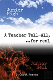 Junior High Junior Hell