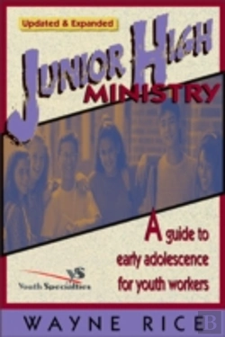 Bertrand.pt - Junior High Ministry