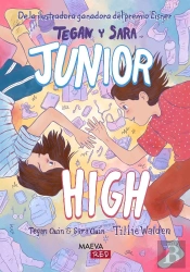 Junior High