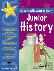 Junior History Book 2