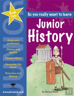 Bertrand.pt - Junior History Book 2