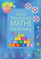 Junior Illustrated Maths Dictionary
