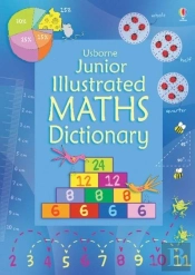 Junior Illustrated Maths Dictionary