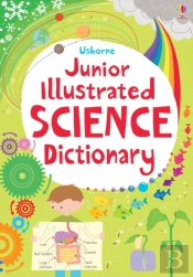 Junior Illustrated Science Dictionary