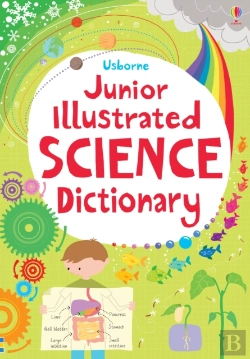 Bertrand.pt - Junior Illustrated Science Dictionary
