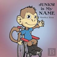 Junior Is My Name