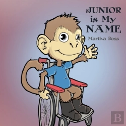 Bertrand.pt - Junior Is My Name