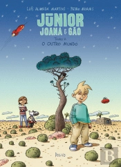 Júnior Joana & Gão - Tomo 2