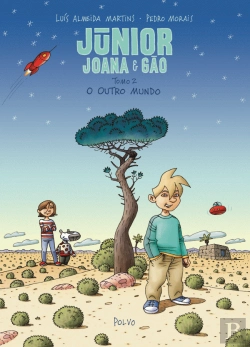 Bertrand.pt - Júnior Joana & Gão - Tomo 2