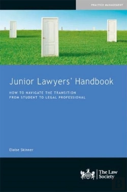 Bertrand.pt - Junior Lawyers' Handbook