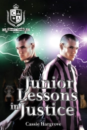 Junior Lessons In Justice