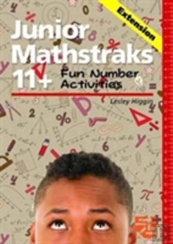 Bertrand.pt - Junior Mathstraks 11+ - Extension