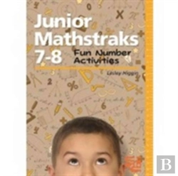 Bertrand.pt - Junior Mathstraks 7-8