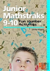 Junior Mathstraks