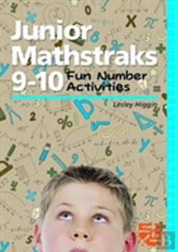Bertrand.pt - Junior Mathstraks