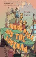 Junior Miles And The Junkman