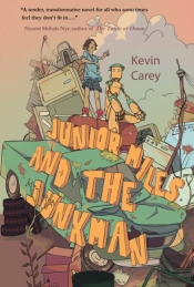 Junior Miles And The Junkman