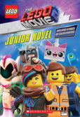 Junior Novel (The Lego Movie 2)